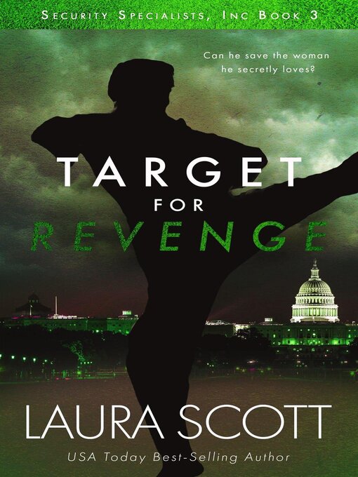 Title details for Target for Revenge by Laura Scott - Available